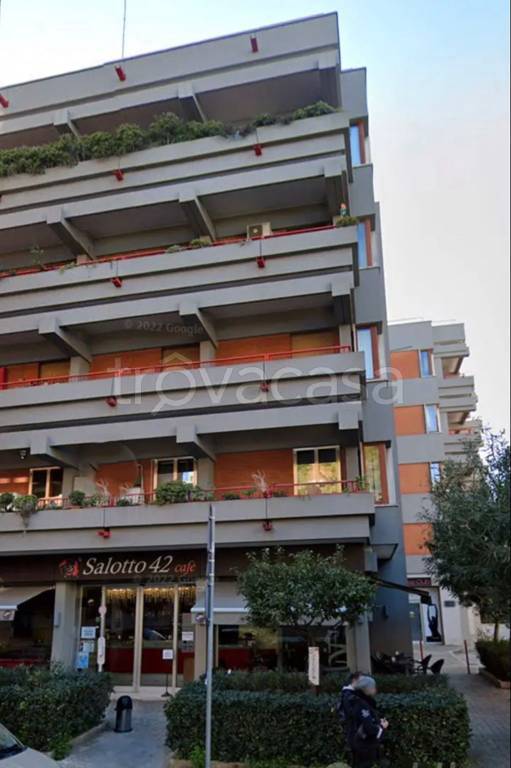 Appartamento in in vendita da privato a Taranto via Medaglie d'Oro, 80