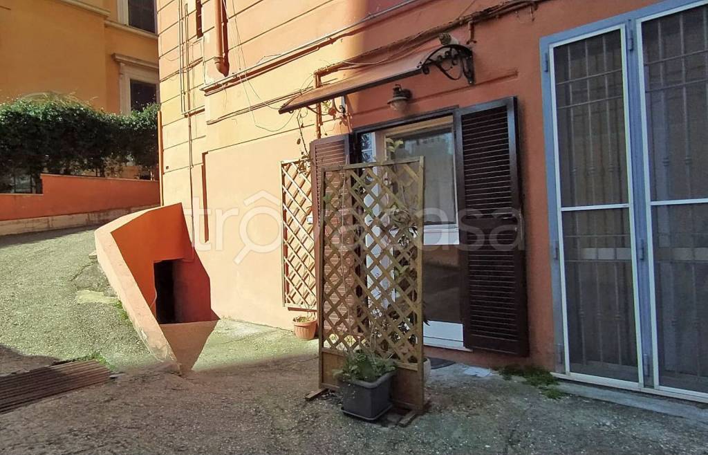 Appartamento in in vendita da privato a Roma via Taranto, 136