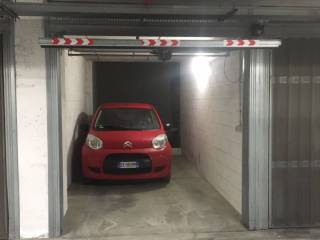 Garage in affitto a bologna viale angelo masini, 24