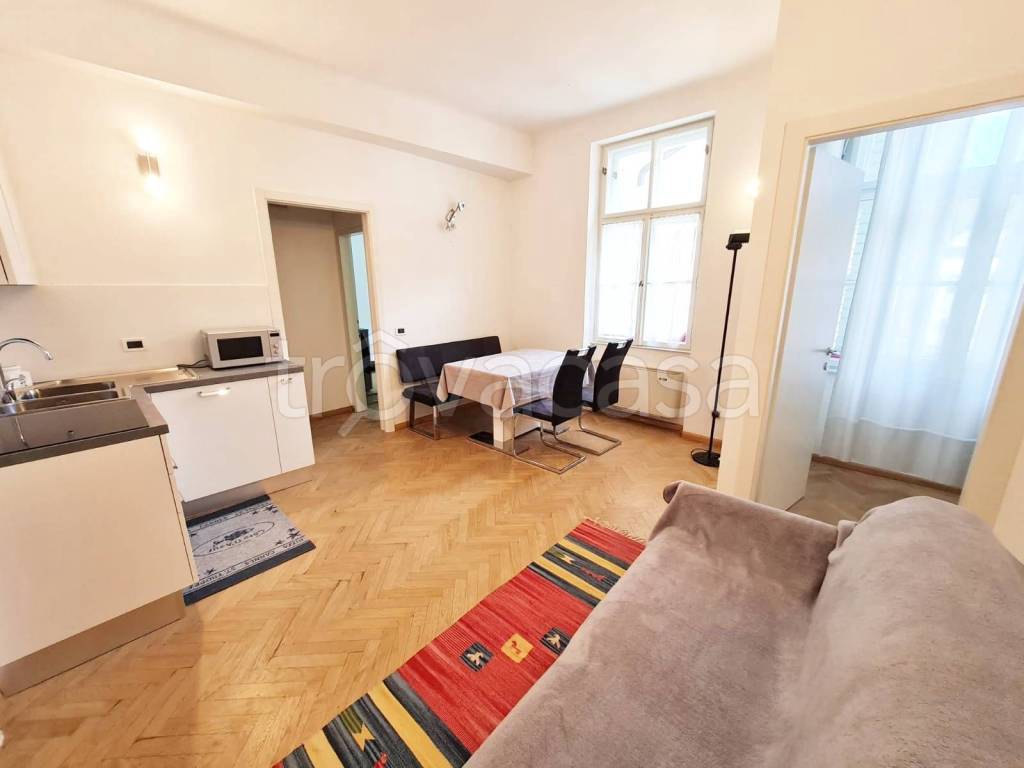 Appartamento in vendita a Brennero via Färber