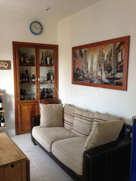Appartamento in vendita a La Spezia via dei Pilastri