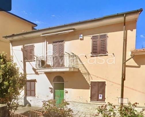 Villa Bifamiliare in vendita a La Spezia via provinciale 500