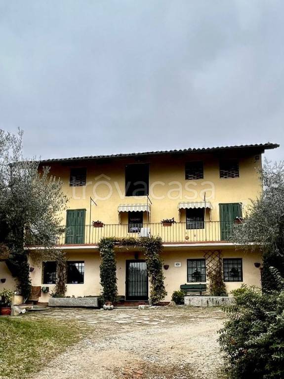 Villa Bifamiliare in vendita a Cerrione sp400