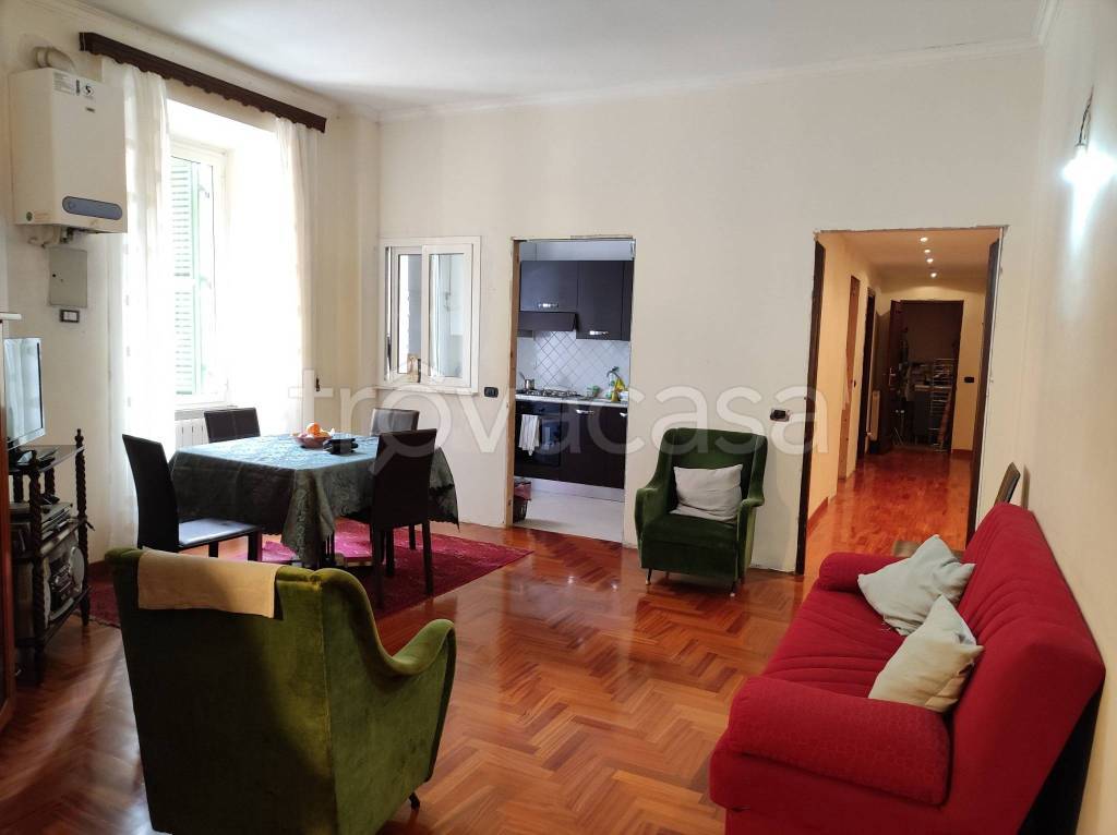 Appartamento in vendita a Orte corso Giuseppe Garibaldi