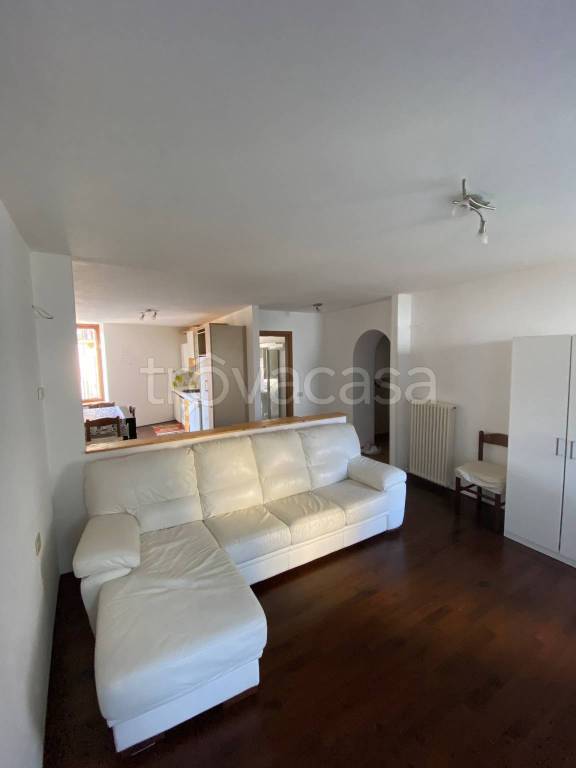 Appartamento in in vendita da privato a Valsolda piazza Alessandro Manzoni, 15