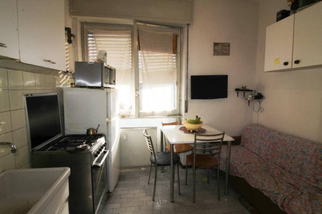 Appartamento in vendita a Malnate via Giacomo Matteotti, 43