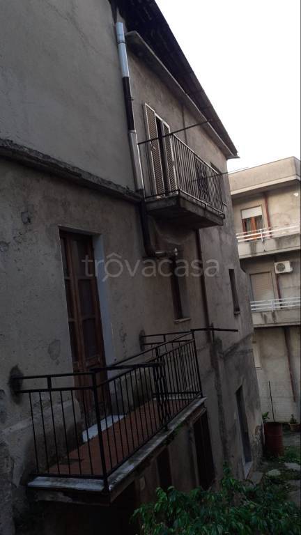 Appartamento in in vendita da privato a Galatro via Regina Margherita, 24