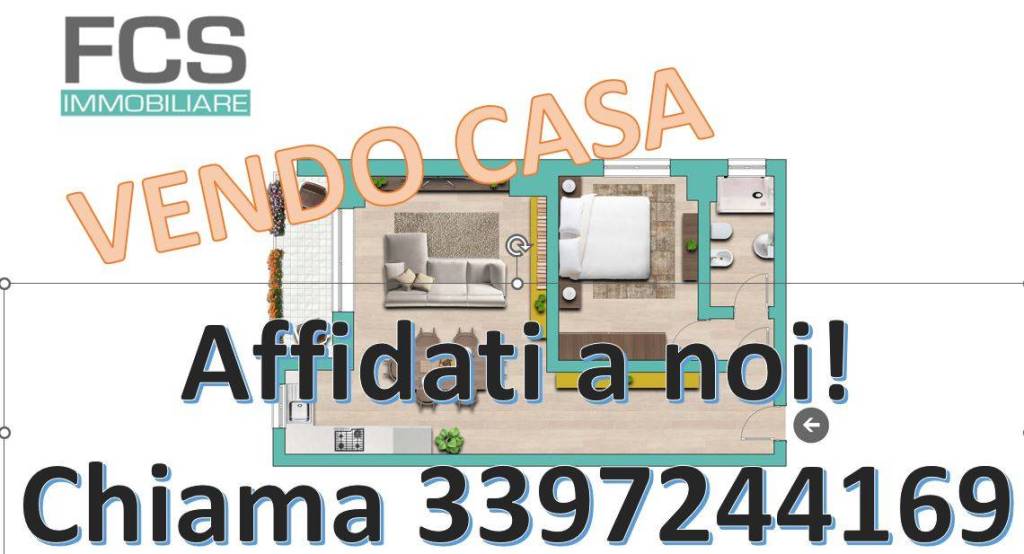 Appartamento in vendita a Finale Ligure via Brunenghi 16, 16