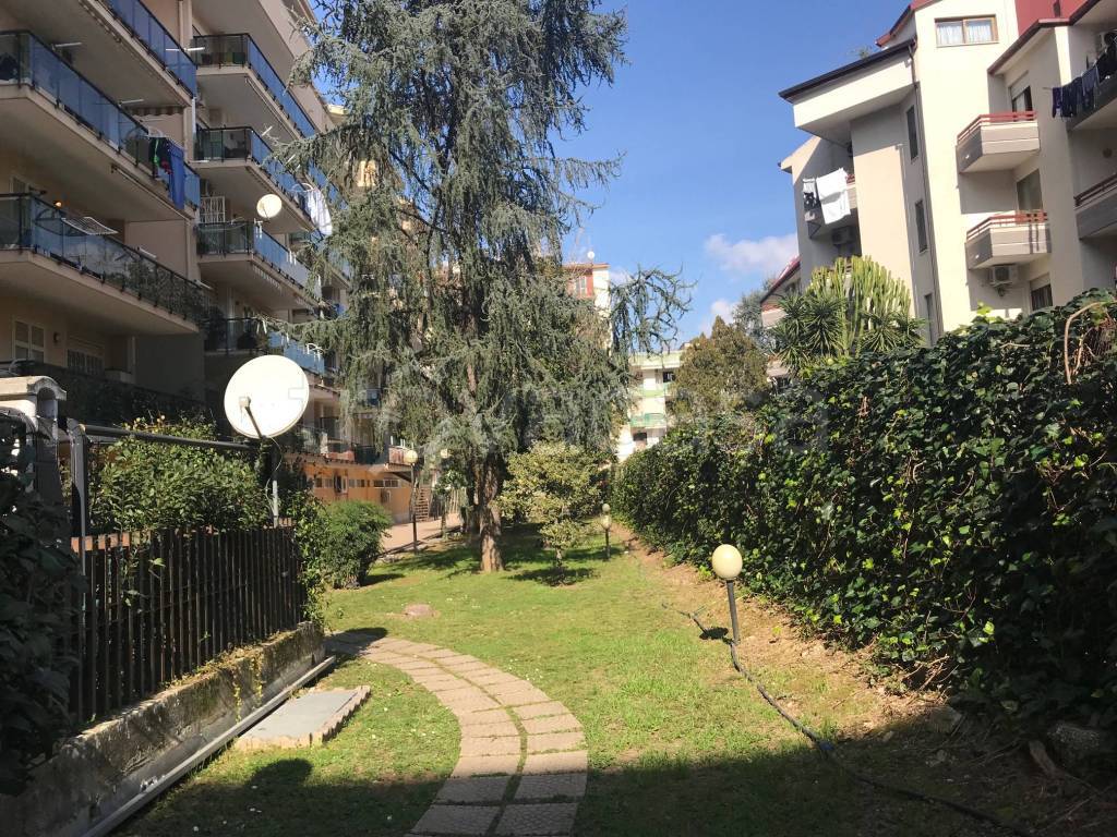 Appartamento in vendita a Caserta via Ferrarecce, 124