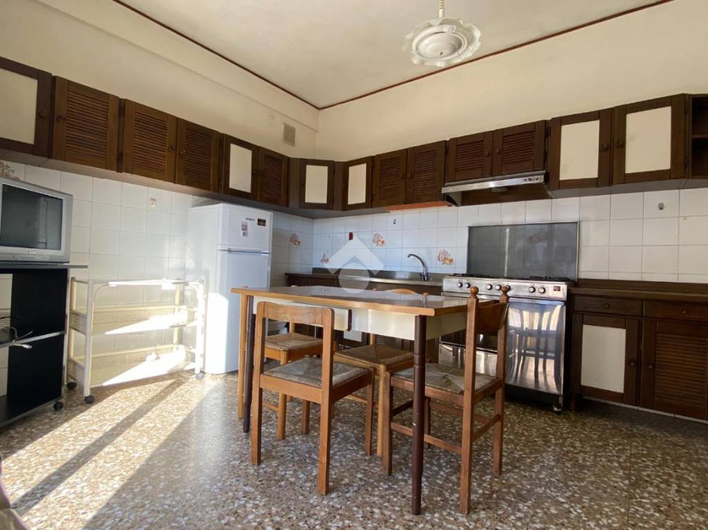 Appartamento in vendita a Cosenza via Francesco Miceli Picardi, 39