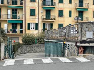 Garage in vendita a levanto via 25 aprile