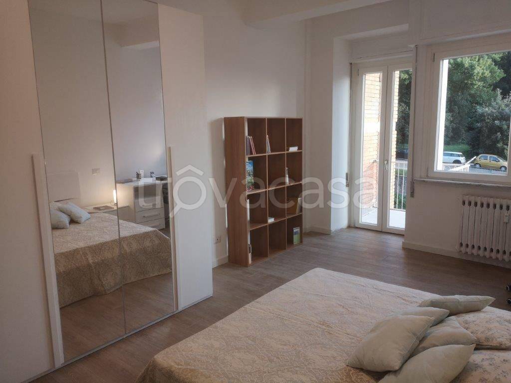 Appartamento in in affitto da privato a Perugia viale Pompeo Pellini, 21B