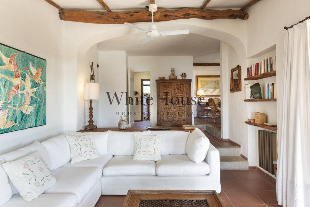 Villa in vendita a Golfo Aranci viale Concas Caddinas