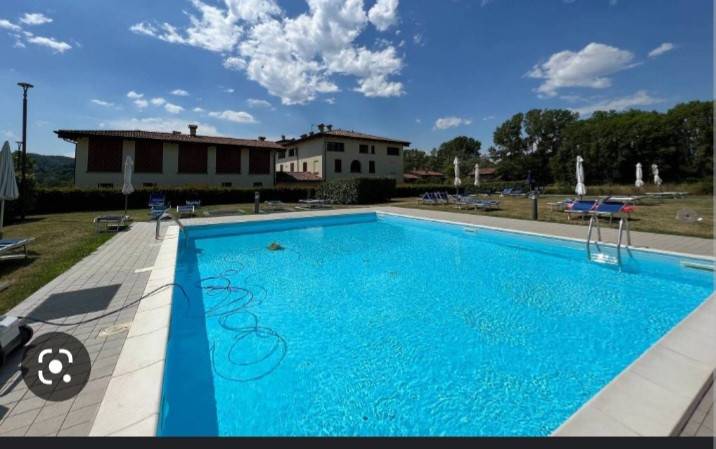 Appartamento in vendita a Villa d'Adda via Broseta