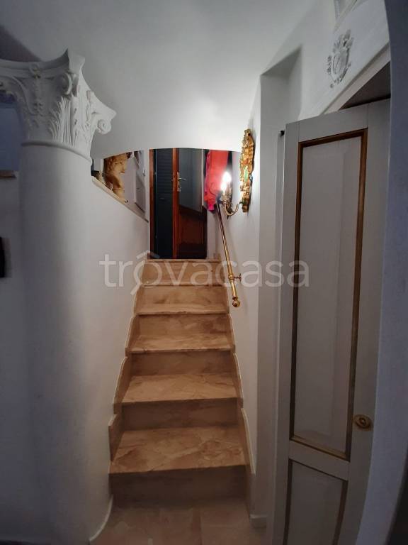 Appartamento in in vendita da privato a Francavilla Fontana via Cesare Milone, 11