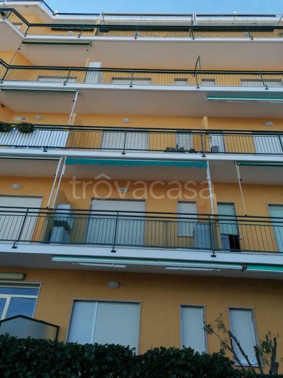 Appartamento in in vendita da privato a Laigueglia via dei Pini, 4