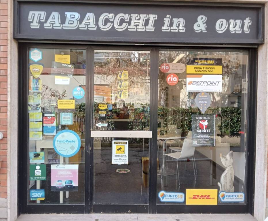 Tabaccheria in vendita a Impruneta via Giacomo Matteotti