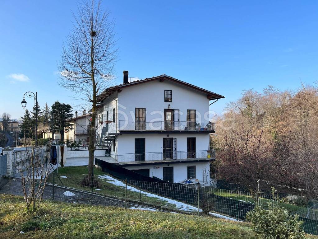 Appartamento in vendita a Zocca via Montombraro, 843
