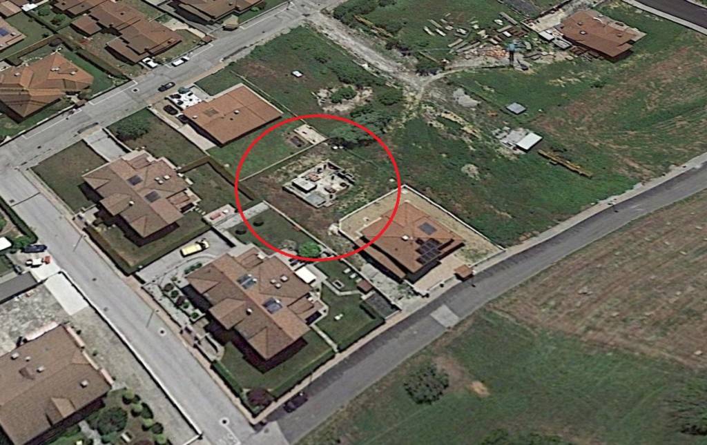Terreno Residenziale in vendita a Vignolo via Nittardi