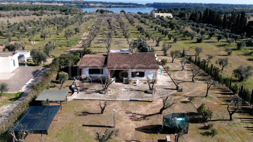Villa in vendita a Otranto sp342