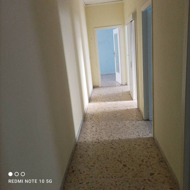 Appartamento in vendita a Napoli via Giuseppe Tropeano, 10