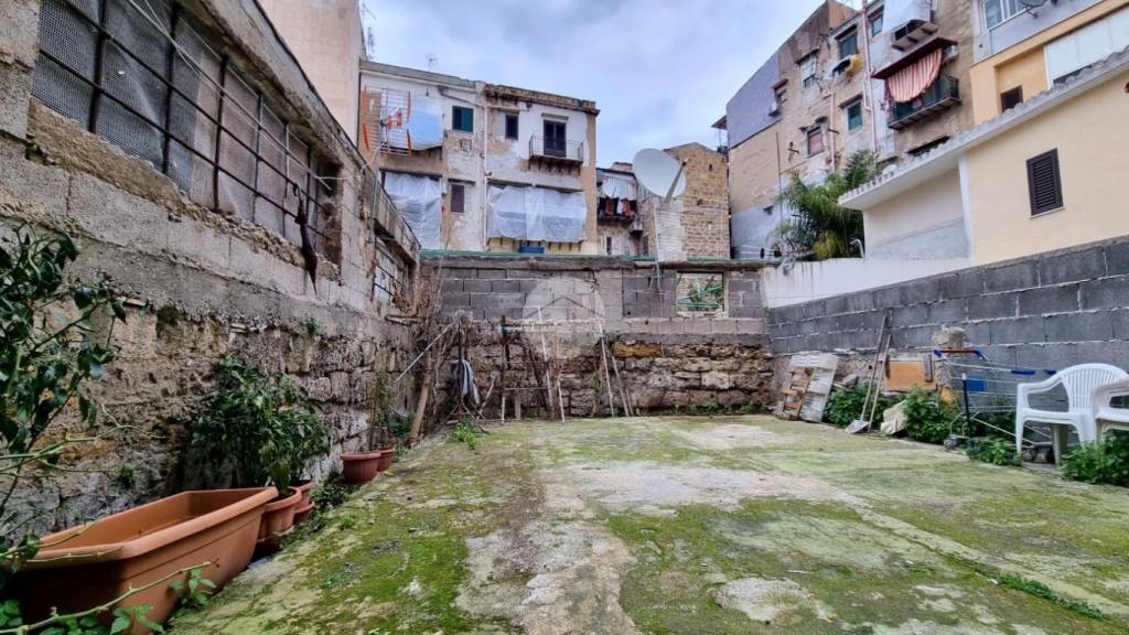 Appartamento in vendita a Palermo via Rosina Muzio Salvo, 21