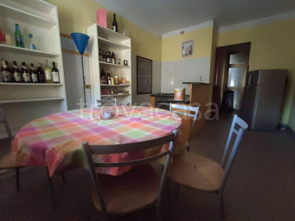 Appartamento in in affitto da privato a Fombio via Giuseppe Mazzini, 32