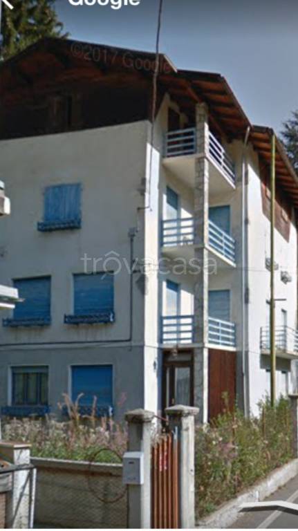 Casa Indipendente in vendita a Bardonecchia via Montenero