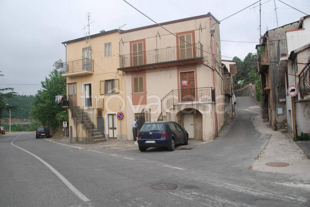 Villa in in vendita da privato ad Argusto via Francesco Spasari, 58