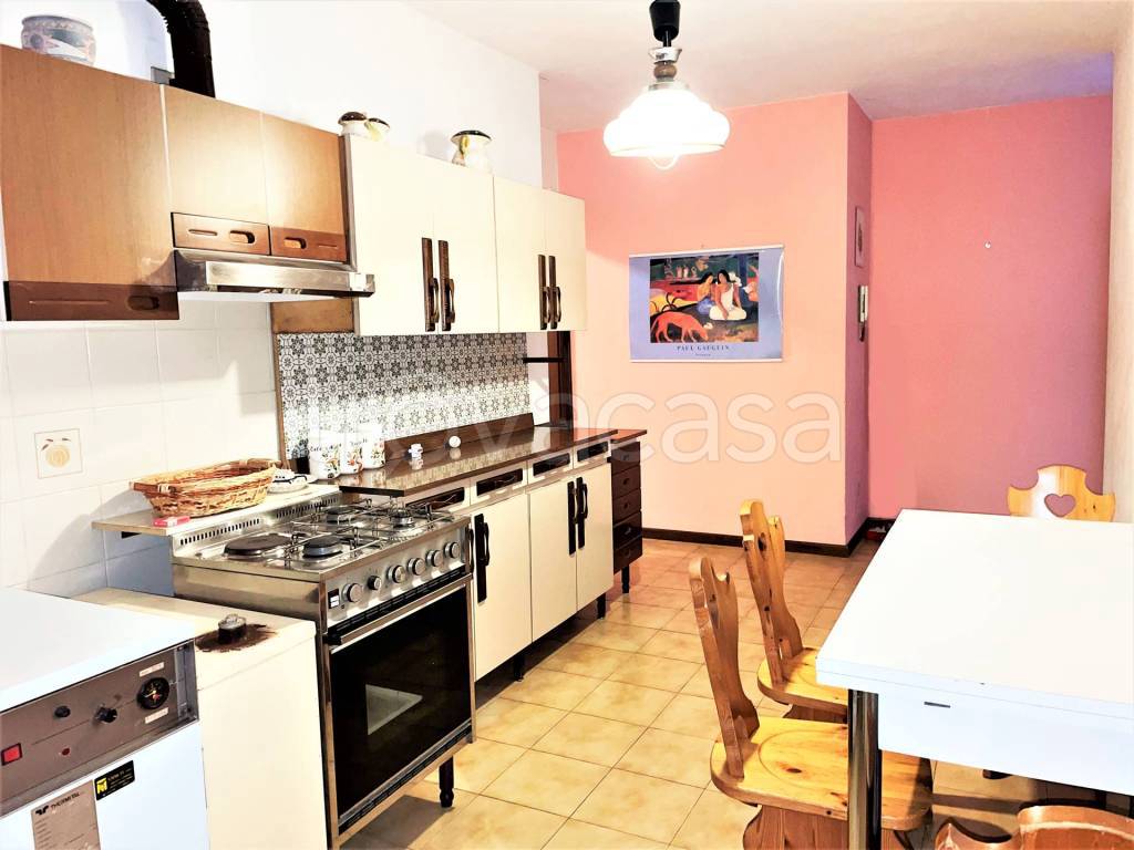 Appartamento in vendita a Val Masino via Ca' De l'or
