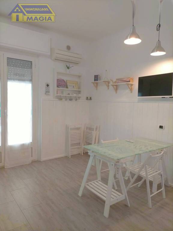 Appartamento in vendita a San Benedetto del Tronto via pimonte, 1