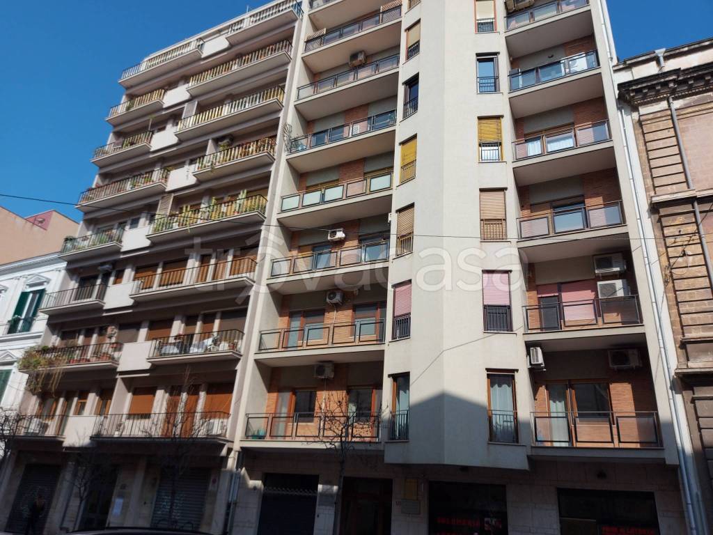 Appartamento in vendita a Taranto corso Umberto I, 121