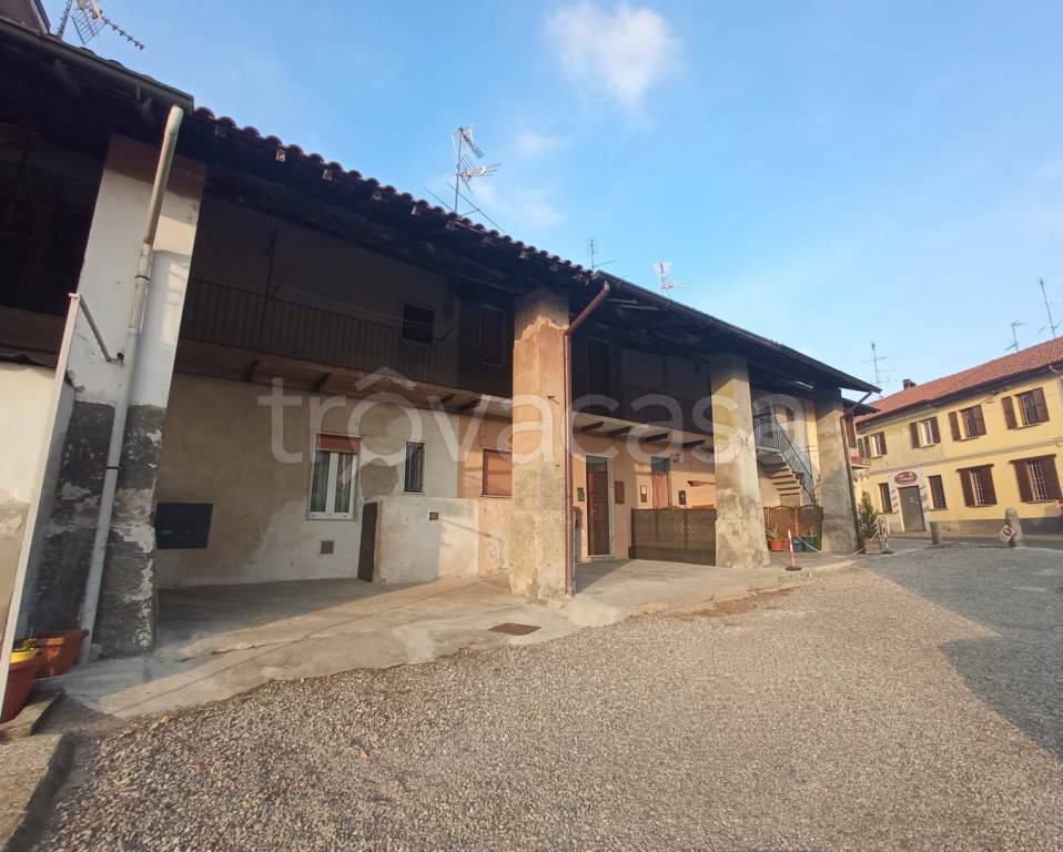 Appartamento in vendita a Boffalora sopra Ticino via Ernesto Trezzi