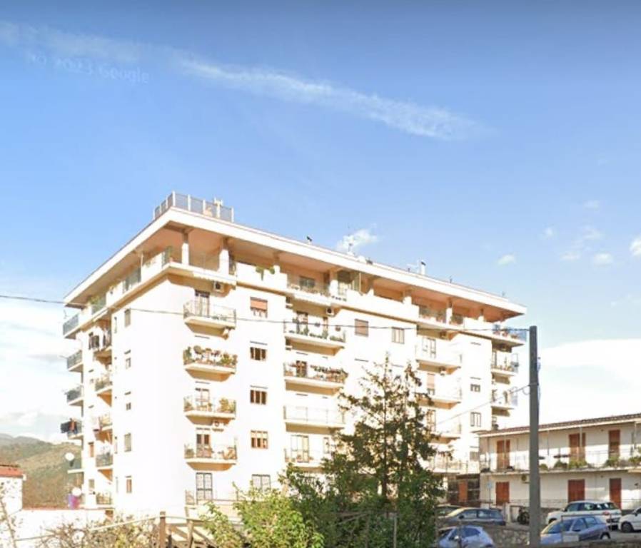 Appartamento in in vendita da privato a Nocera Superiore via Nazionale, 210