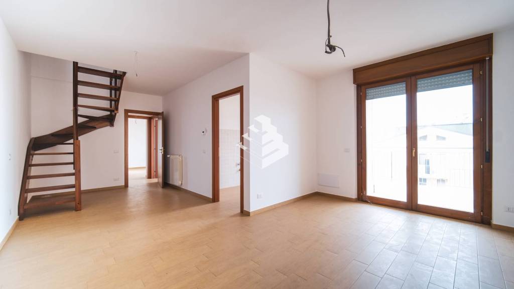Appartamento in vendita a Gallicano nel Lazio via delle Colonnelle