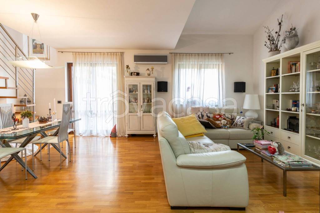 Appartamento in vendita a Camerata Picena via Giuseppe Di Vittorio