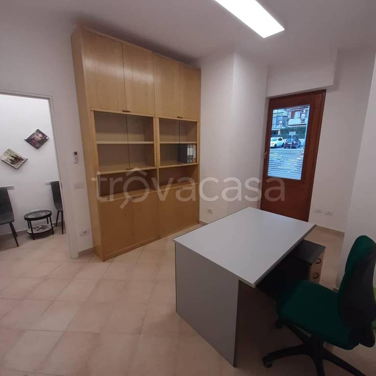 Ufficio in in affitto da privato a Pontassieve via Piero Calamandrei, 31