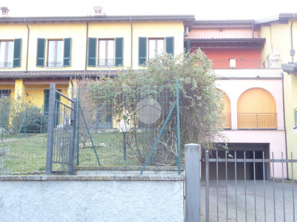 Appartamento in vendita a Stradella regione Casa Massimini, 18