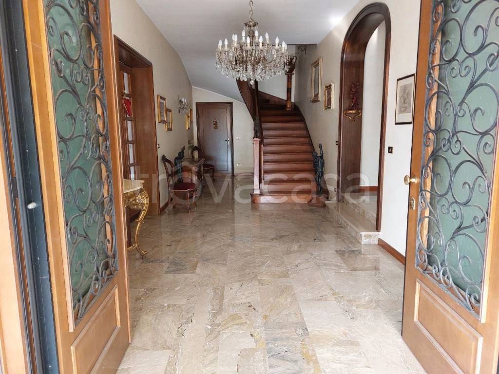 Villa in vendita a Gaiarine