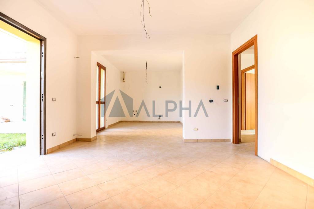 Appartamento in vendita a Sant'Agata Feltria via della Pieve