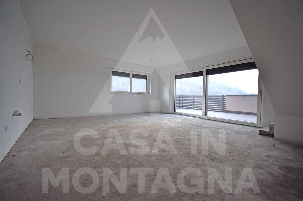 Appartamento in vendita a Montagna via San Bartolomeo