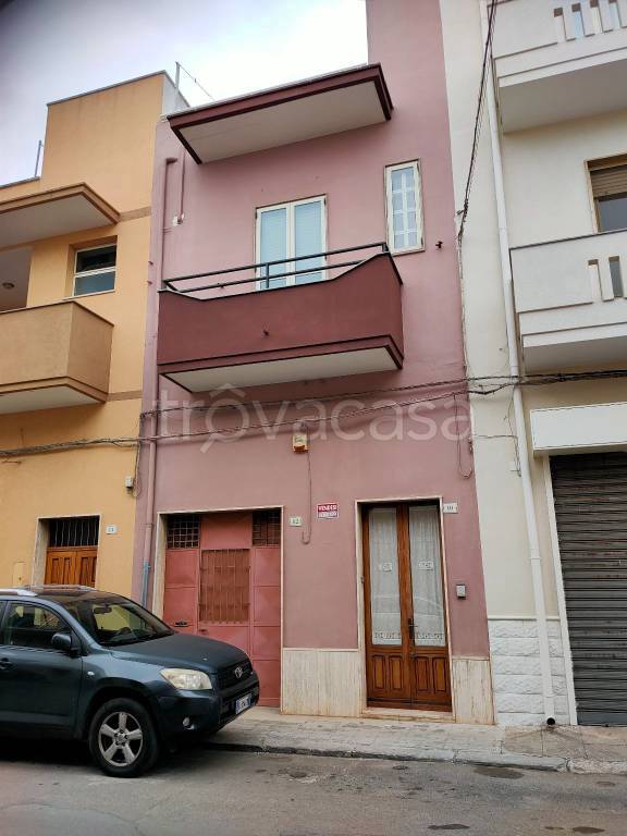 Appartamento in in vendita da privato a Latiano via Giuseppe Mazzini, 10