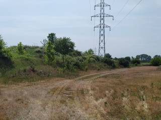 Terreno industriale in vendita a verdello cascina bolsa