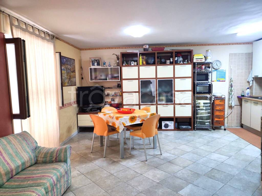 Appartamento in vendita a Pellezzano via Ripa, 7