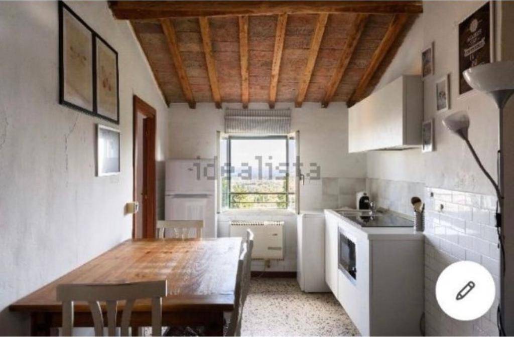 Appartamento in vendita a Siena via s. Marco,