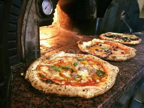 Pizzeria in vendita ad Albignasego via Petrarca