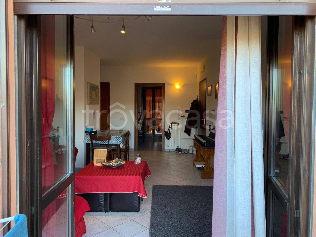 Intero Stabile in in vendita da privato a Montepulciano via Iris Origo, 92