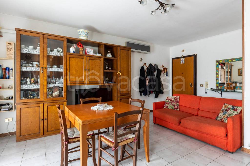 Appartamento in vendita a Savignano sul Panaro via Claudia, 2062A