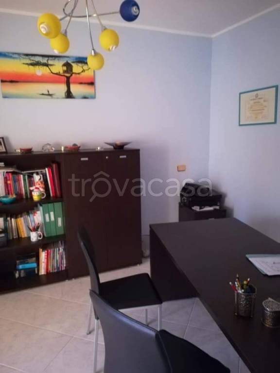 Appartamento in in vendita da privato ad Agrigento via Piersanti Mattarella, 6