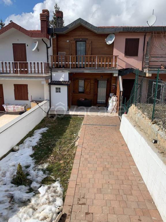 Villa in in vendita da privato a Cappadocia via della Dogana